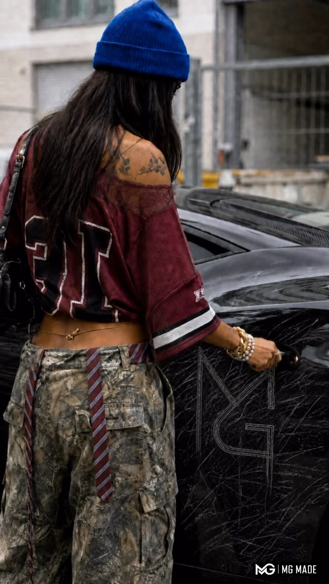 Cover des MG Made Markenfilms