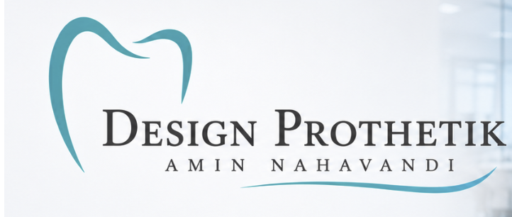 Design Prothetik logo