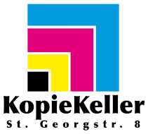 KopieKeller logo