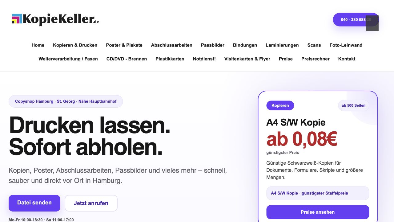 KopieKeller